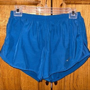 Nike Athletic Shorts